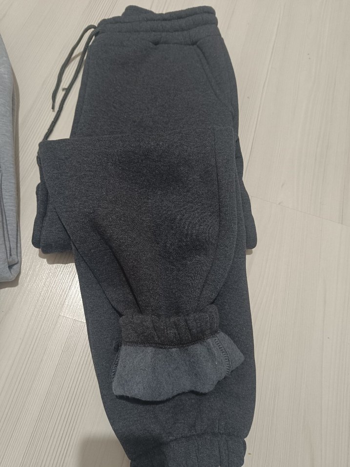 UNİSEX  KALİBİ RAHAT  ADET FİYATI S.M - Görsel 4