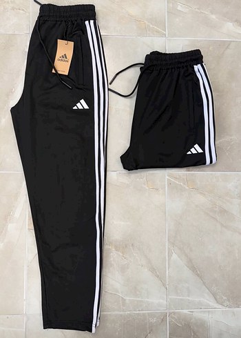 ERKEK EŞOFMAN DALGIÇ KUMAŞ - Görsel 2