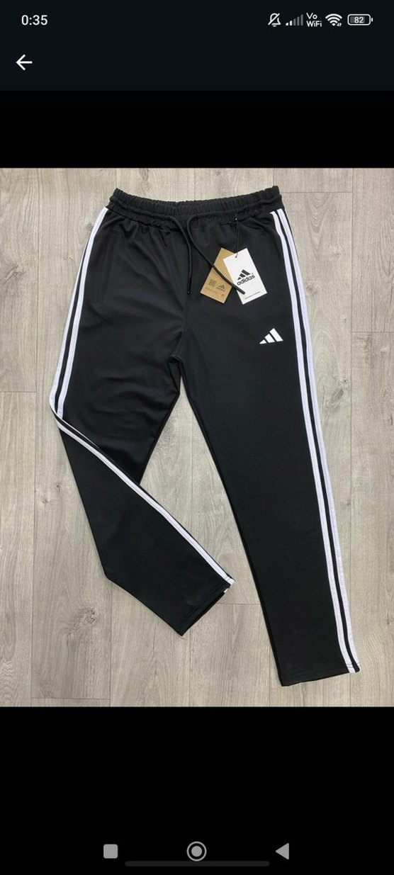 ERKEK EŞOFMAN DALGIÇ KUMAŞ - Görsel 3