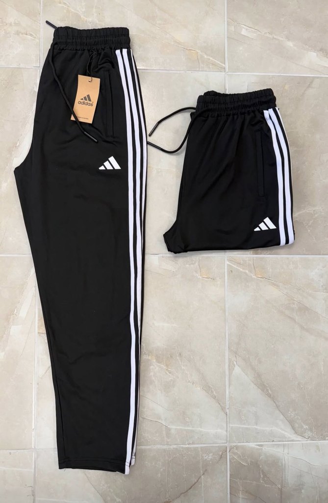 ERKEK EŞOFMAN DALGIÇ KUMAŞ - Görsel 2