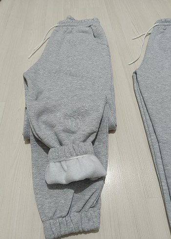 UNİSEX EŞOFMAN 3 İPLİK KUMASİ KALİTELİ - Görsel 10