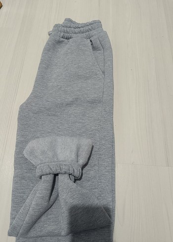 UNİSEX EŞOFMAN 3 İPLİK KUMASİ KALİTELİ - Görsel 9