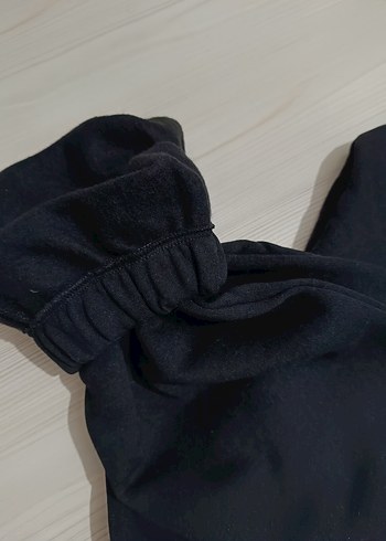 UNİSEX EŞOFMAN 3 İPLİK RAHAT - Görsel 7