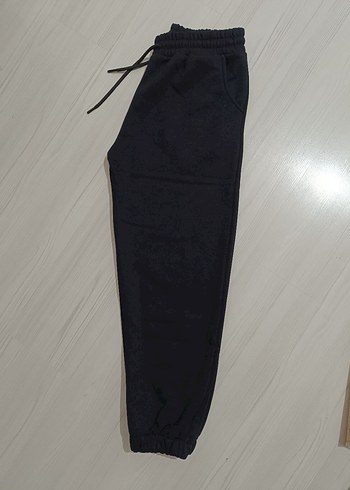 UNİSEX EŞOFMAN 3 İPLİK RAHAT - Görsel 3