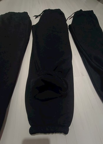 UNİSEX EŞOFMAN 3 İPLİK - Görsel 2