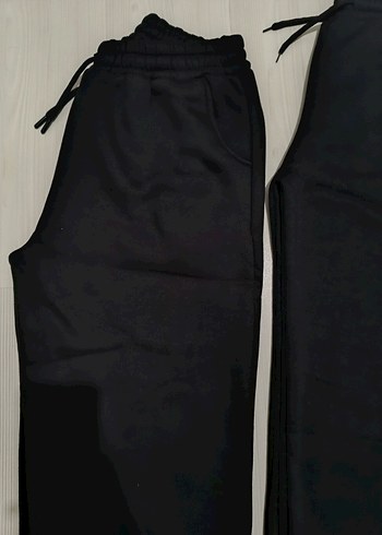 UNİSEX EŞOFMAN 3 İPLİK - Görsel 3