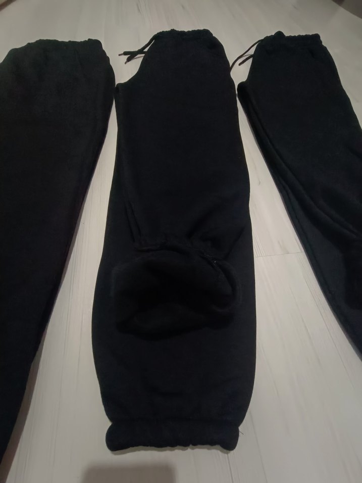 UNİSEX EŞOFMAN 3 İPLİK - Görsel 2