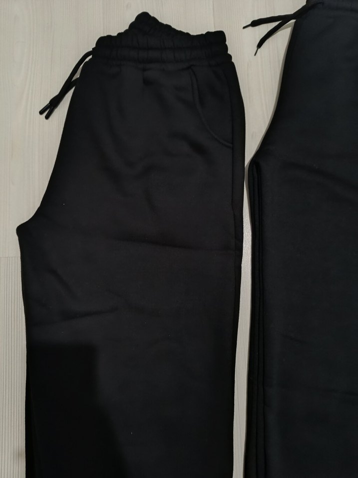 UNİSEX EŞOFMAN 3 İPLİK - Görsel 3