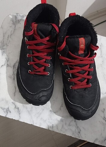 Decathlon ERKEK ÇOCUK BOT.