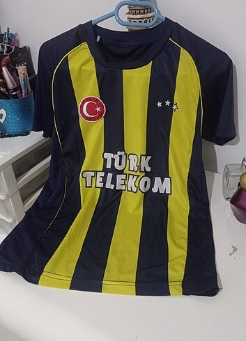 7 Yaş Beden ÇOÇUK FORMA