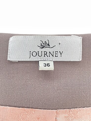 36 Beden çeşitli Renk Journey Blazer %70 İndirimli.