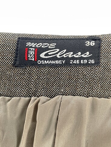 Vintage Love Blazer %70 İndirimli. - Görsel 4