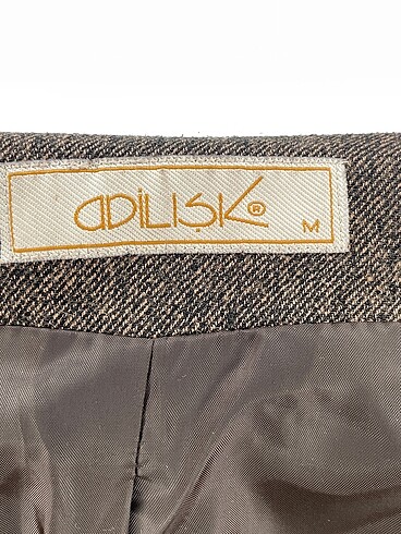 m Beden çeşitli Renk Adil Işık Blazer %70 İndirimli.
