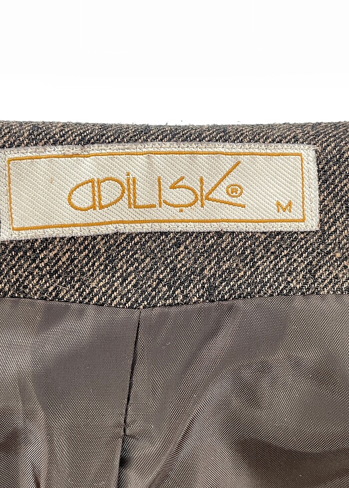 Adil Işık Blazer %70 İndirimli. - Görsel 4