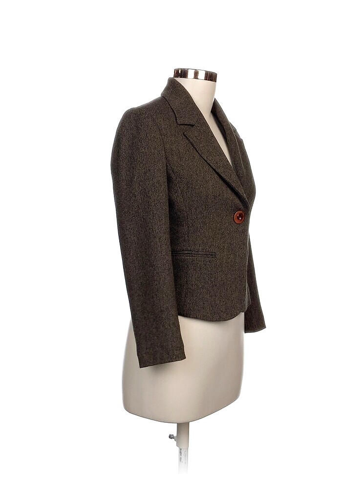 Adil Işık Blazer %70 İndirimli. - Görsel 2