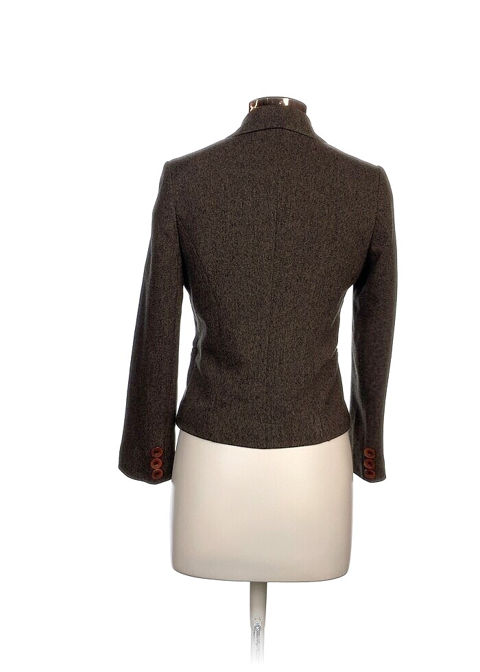 Adil Işık Blazer %70 İndirimli. - Görsel 3