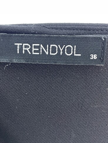 Trendyol & Milla Kısa Elbise %70 İndirimli. - Görsel 4