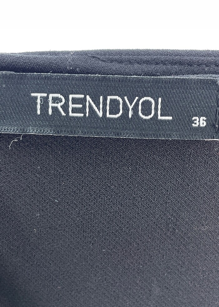 Trendyol & Milla Kısa Elbise %70 İndirimli. - Görsel 4