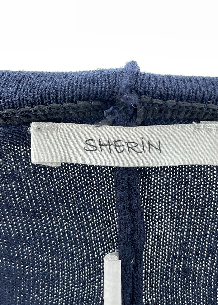 Vintage Love Mini Şort %70 İndirimli. - Görsel 4