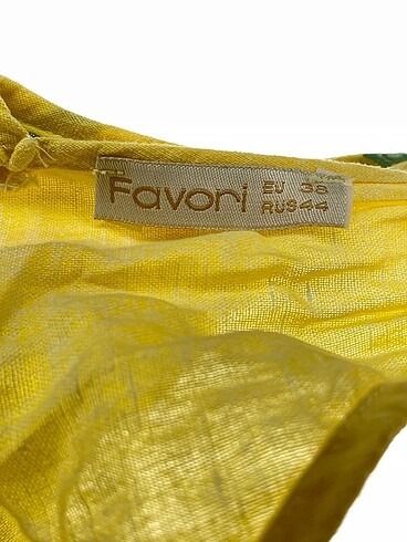 Vintage Love Kısa Elbise %70 İndirimli. - Görsel 4