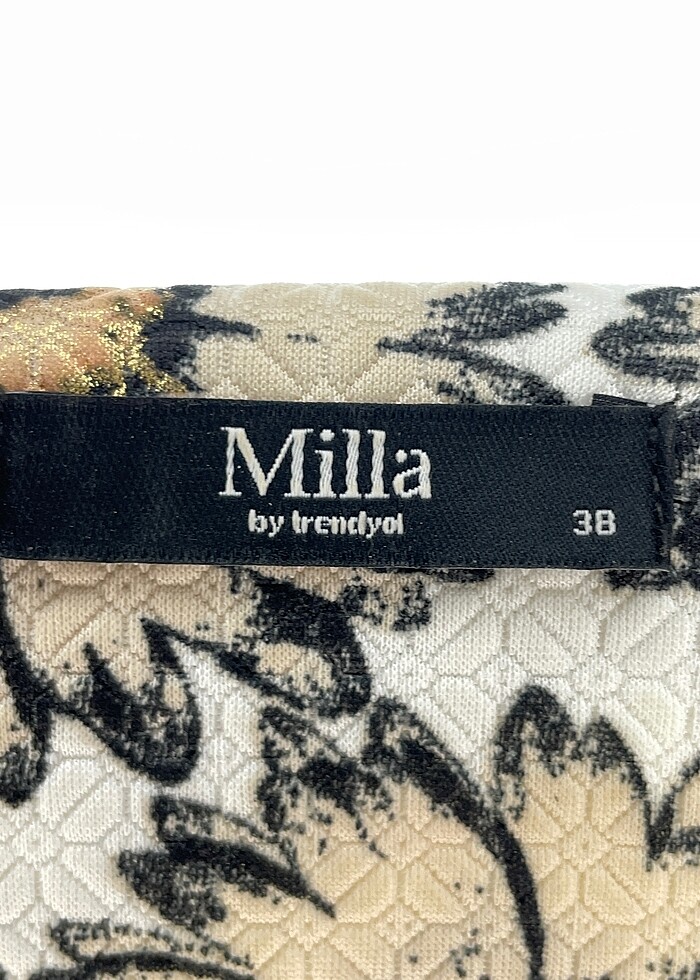 Trendyol & Milla Kısa Elbise %70 İndirimli. - Görsel 4