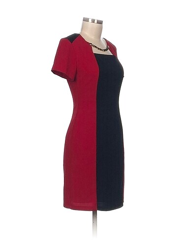 Vintage Love Vintage Love Kısa Elbise %70 İndirimli.