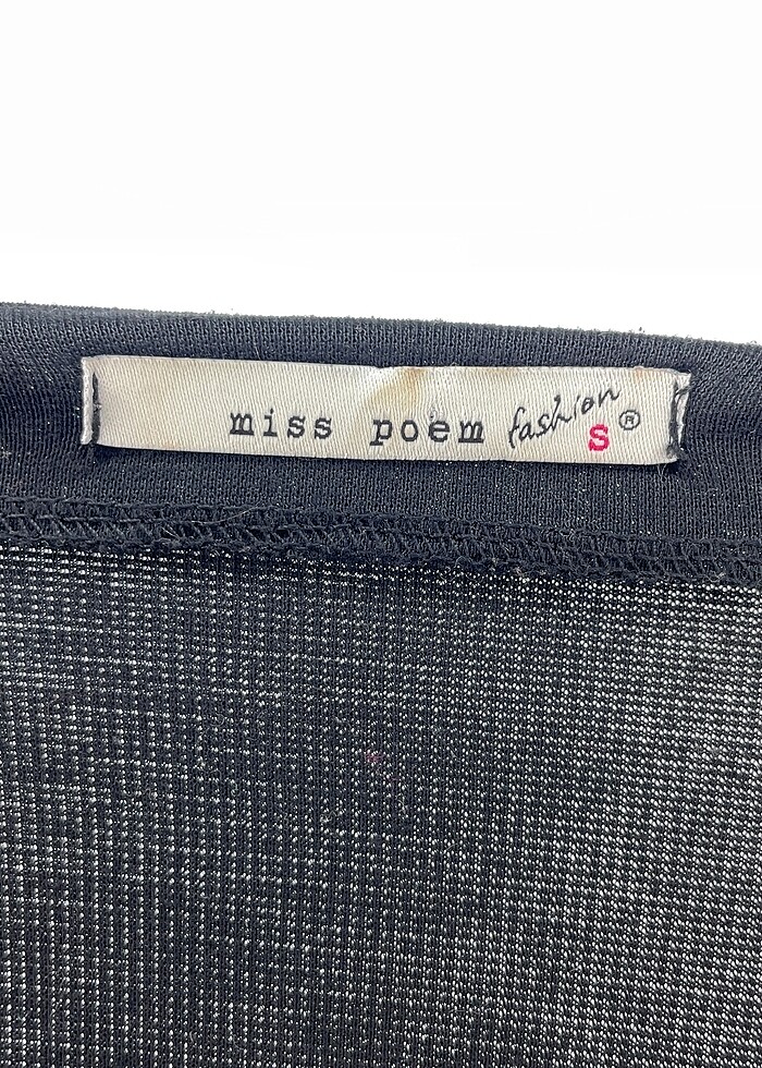Miss Poem Kısa Elbise %70 İndirimli. - Görsel 4