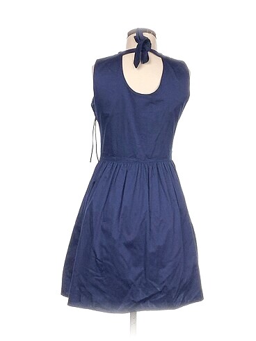 38 Beden Vintage Love Kısa Elbise %70 İndirimli.