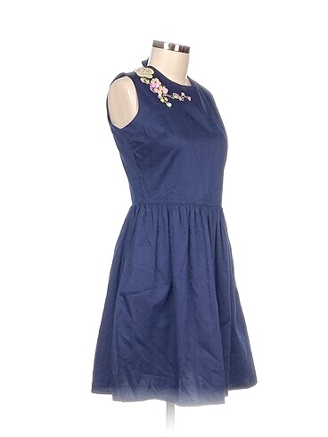 Vintage Love Vintage Love Kısa Elbise %70 İndirimli.