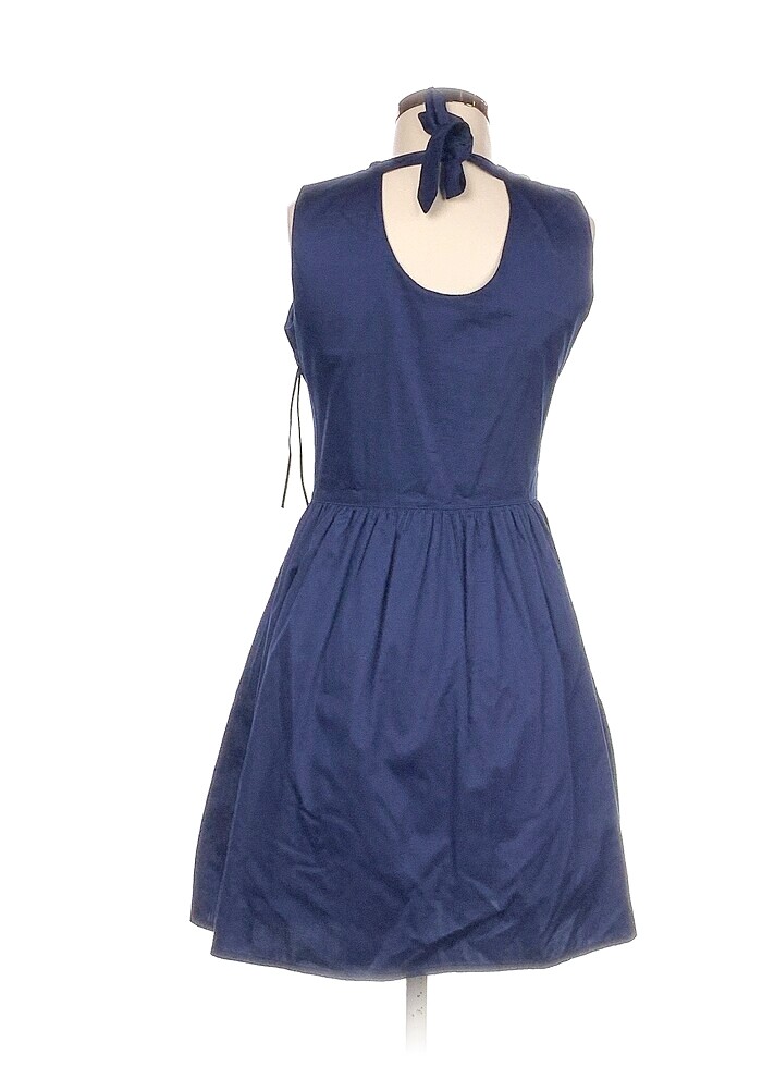 Vintage Love Kısa Elbise %70 İndirimli. - Görsel 3