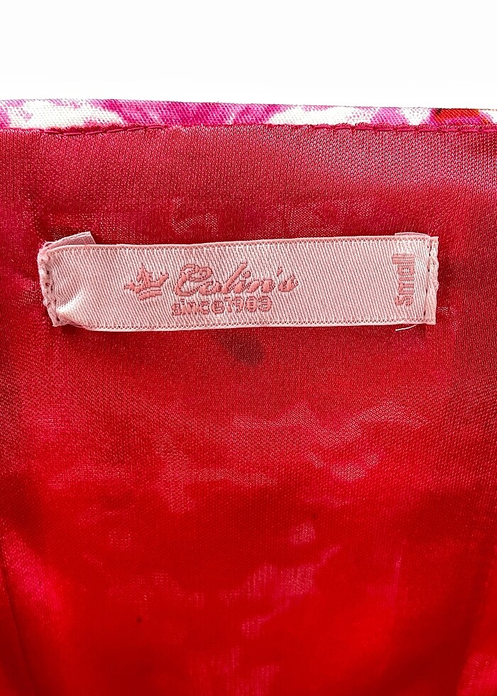 Colin's Kısa Elbise %70 İndirimli. - Görsel 4