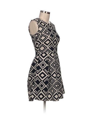 Vintage Love Vintage Love Kısa Elbise %70 İndirimli.