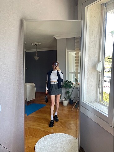 Trendyol & Milla Şort etek