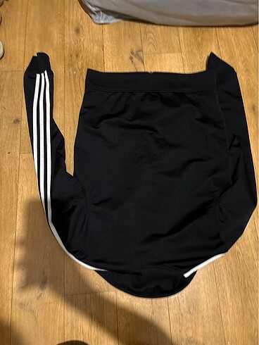 m Beden siyah Renk Adidas Polar Ceket