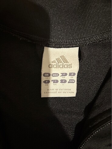 m Beden Adidas Polar Ceket