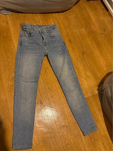 Zara Zara Jean