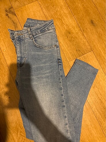 s Beden Zara Jean