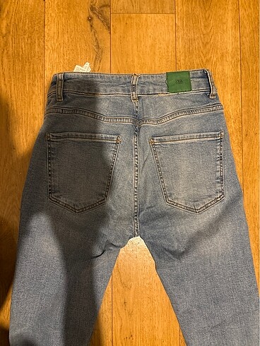 s Beden lacivert Renk Zara Jean