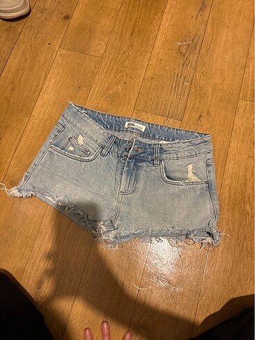 36 Beden Zara şort