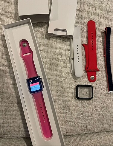 Apple Watch 3