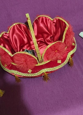 Kına tepsisi 