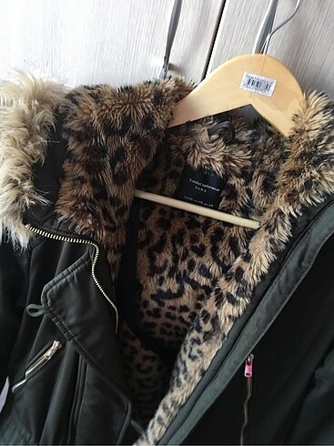 Zara Mont Kaban