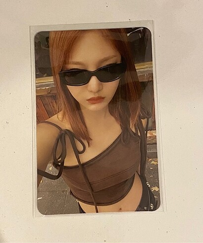 aespa ningning pc