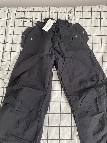 paraşüt pantolon