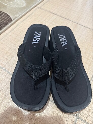 36 Beden Zara terlik