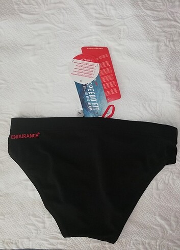 30 Beden SPEEDO MONOGRAM ENDURANCE + BRİEF SLİP MAYO 30 BEDEN 