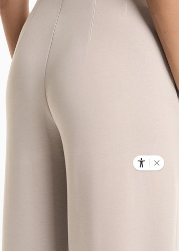 xs Beden oysho pantolon