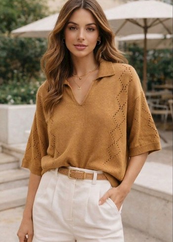 Zara ürünü