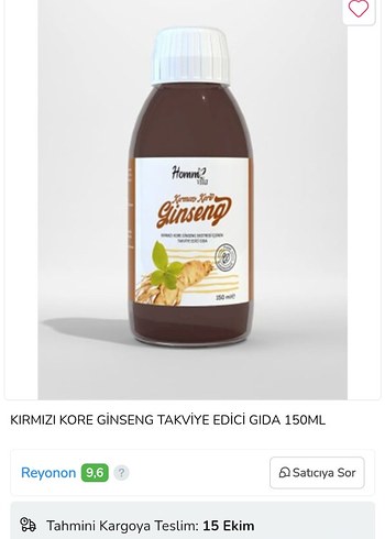Gardrops ilanı