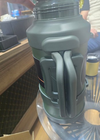 termus ithal ürün - Görsel 7